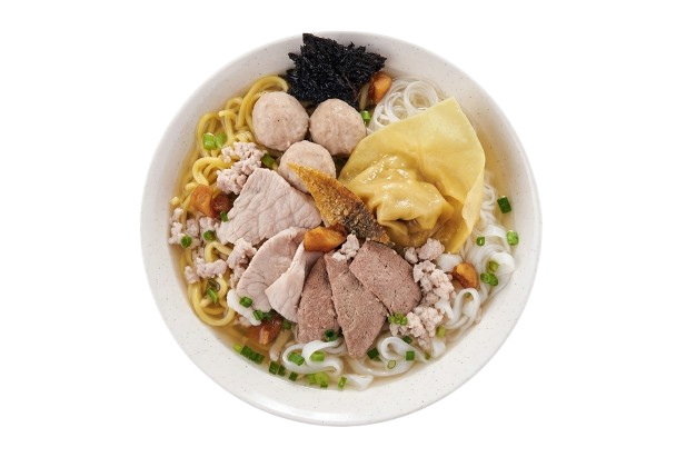 Hero Bowl