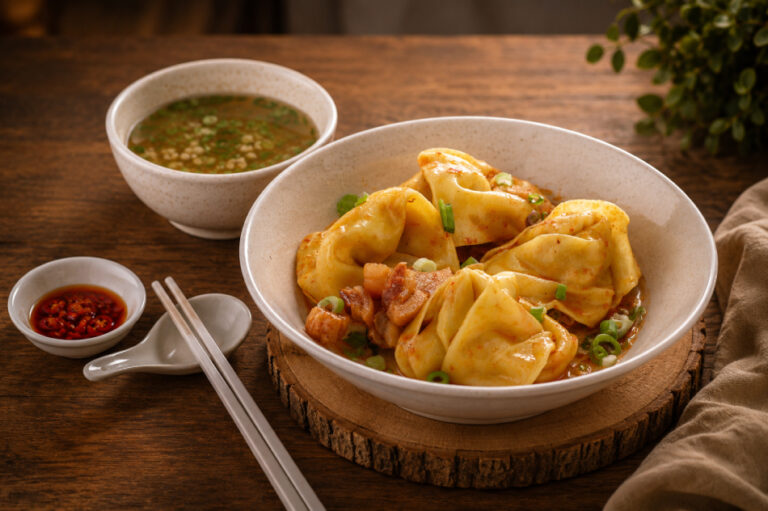 Dumpling