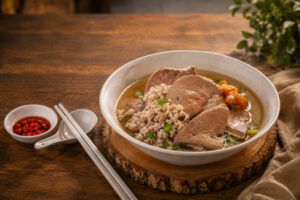 Pork Liver